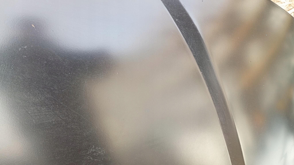 Капот перед передняя renault megane 1 рестайлинг  00r Киев