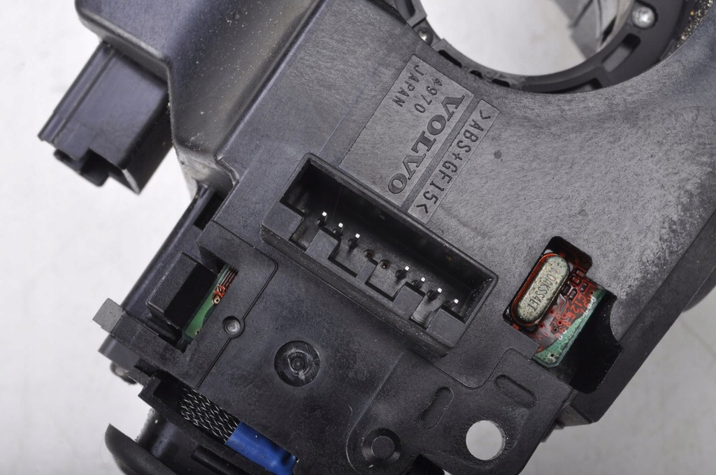 фото №7, Volvo xc90 перемикач комбінований 30669744