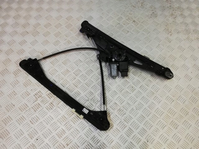 фото №1, Citroen c5 aircross подъемник стекло перед левый