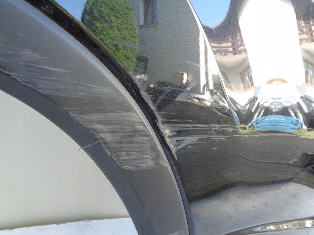 фото №5, Lexus rx 350 450 дверь