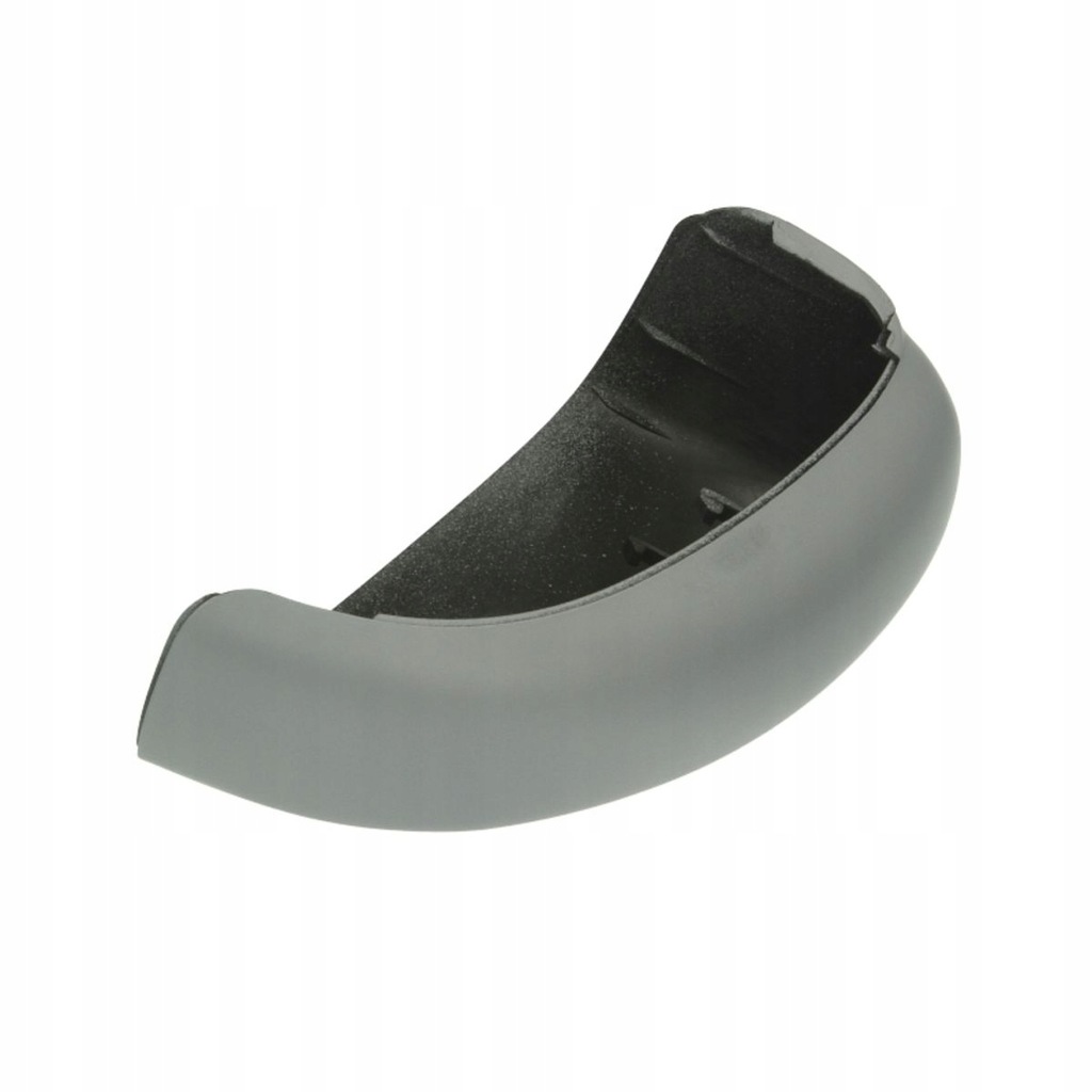 фото №1, Blic 6103-01-1321931p корпус, дзеркало зовнішнє