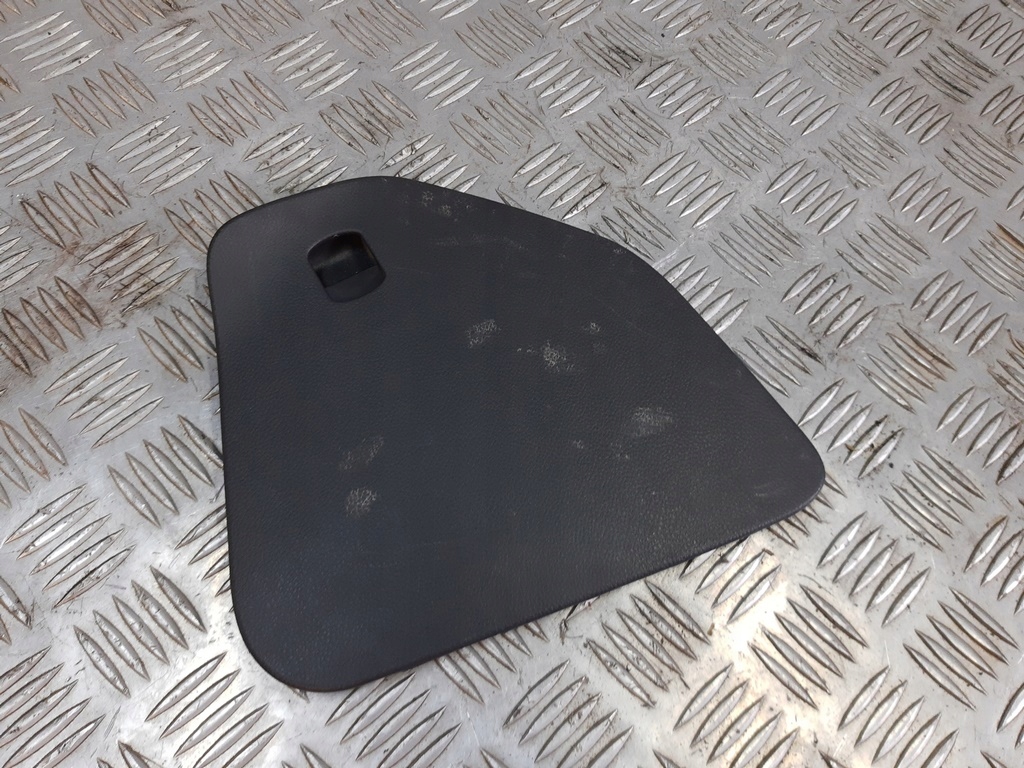 фото №1, Captiva корпус захист запобіжників кришка