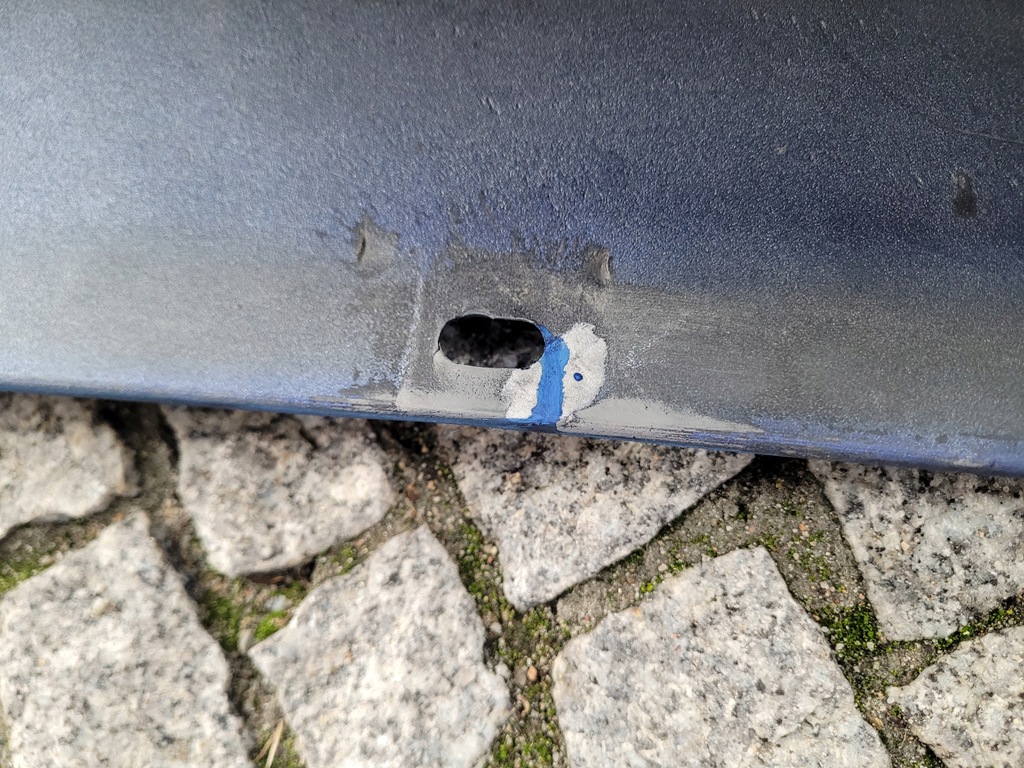 фото №6, Granturismo stradale mc молдинг порог правая левая