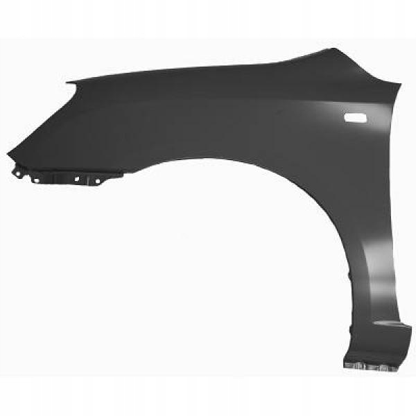 фото №1, Крыло do kia carens 06-