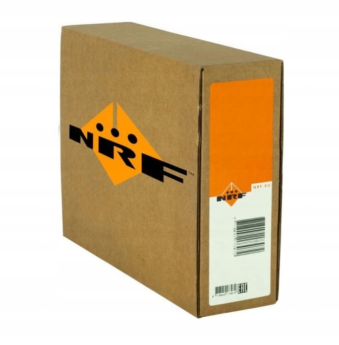 Купить Nrf 47969 вентилятор