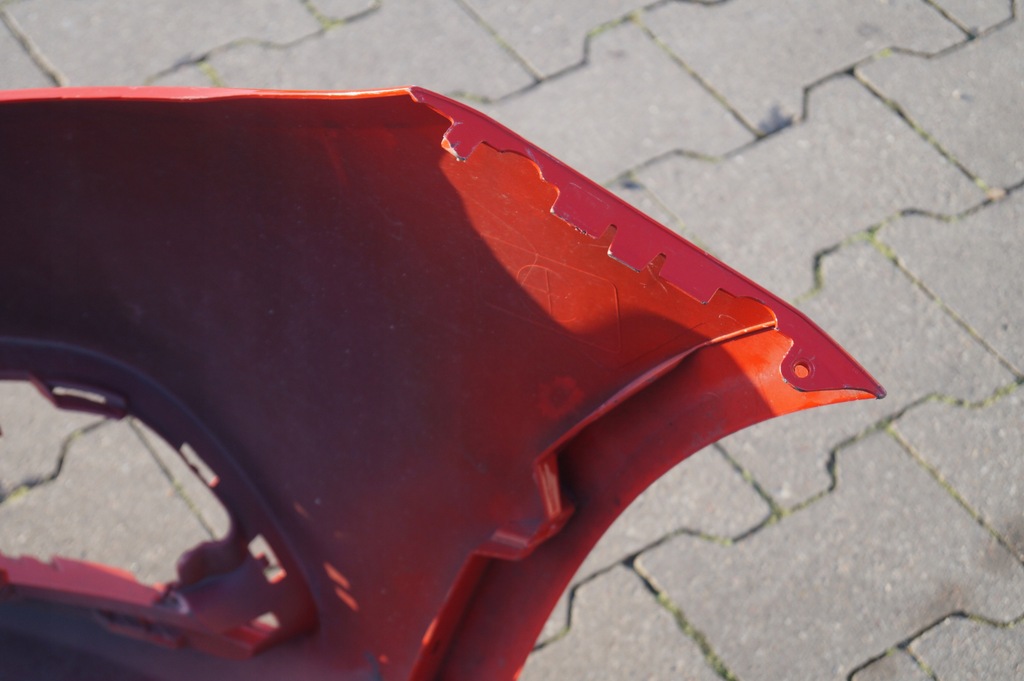 фото №15, Бампер перед передній opel corsa e 14-19 39003567