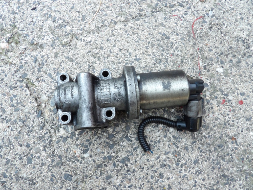 фото №1, Alfa romeo 147 1.9 jtd 16v клапан egr