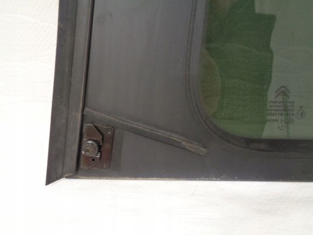 фото №9, Citroen c4 cactus стекло дверь правых задних задняя as3 2017