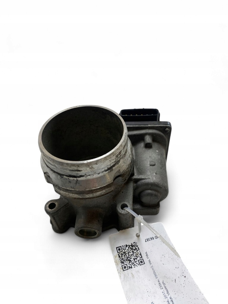 фото №6, Volvo xc90 2017 клапан дросель 31293736