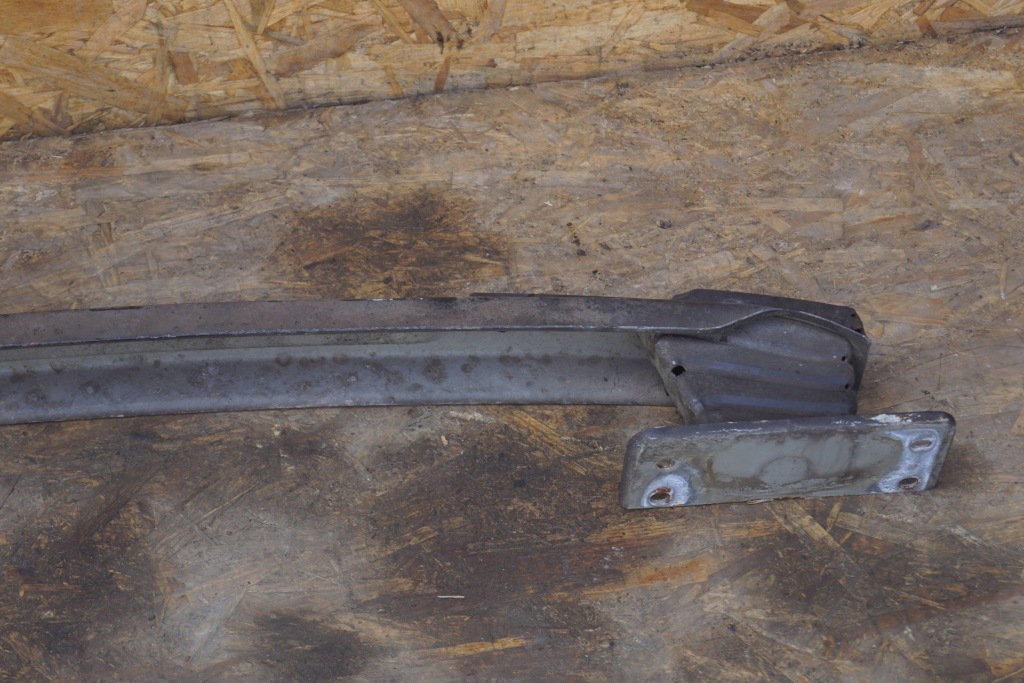 фото №9, Ford ka mk2 ii балка бампера задня y929