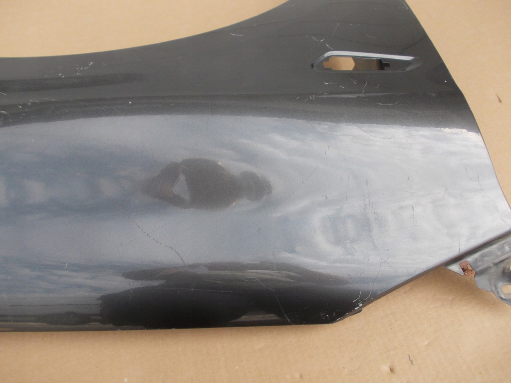 фото №11, Крила правий перед lancia delta iii 3