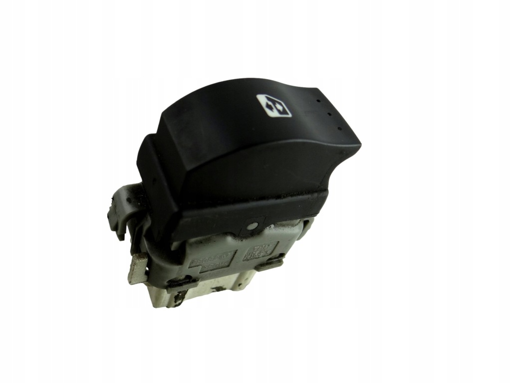 фото №3, Переключатель подъёма окон renault megane scenic ii 2808202