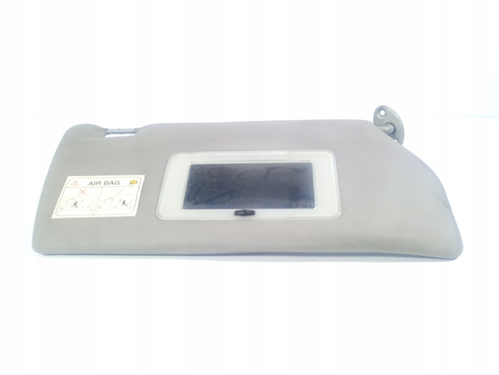 Купити Ford scorpio 2 2 94-98 накладка сонцезахисна правий пасажира сонцезахисний козирок