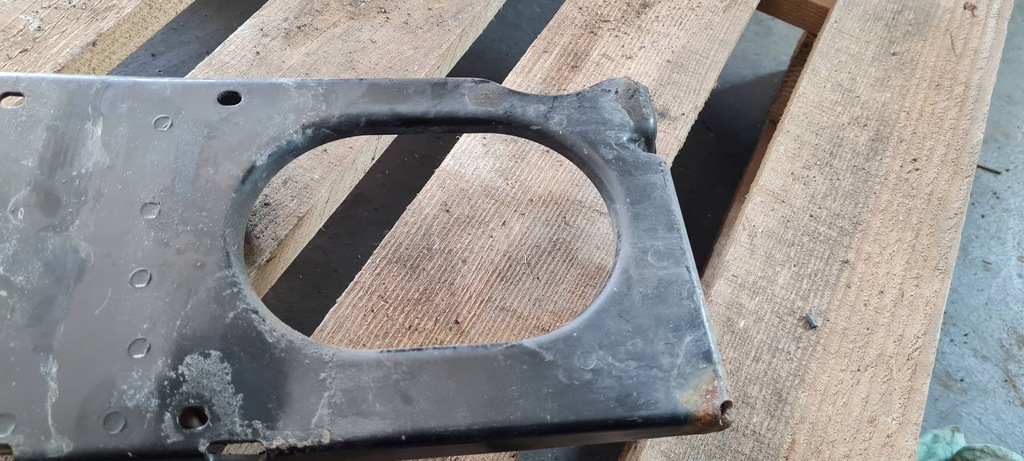 фото №11, Rs5 8w lift кронштейн кронштейн інтеркулер 2.9 tfsi 8w0145261 rs4 b9