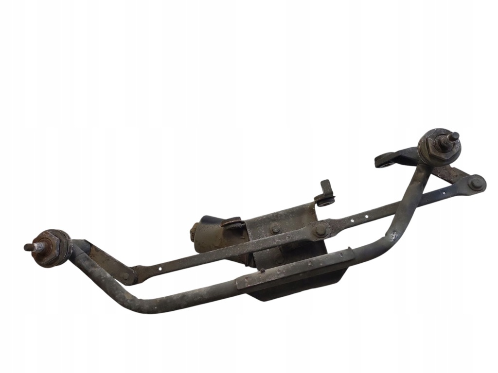 Механизм дворник с двигатель fiat scudo в Украине