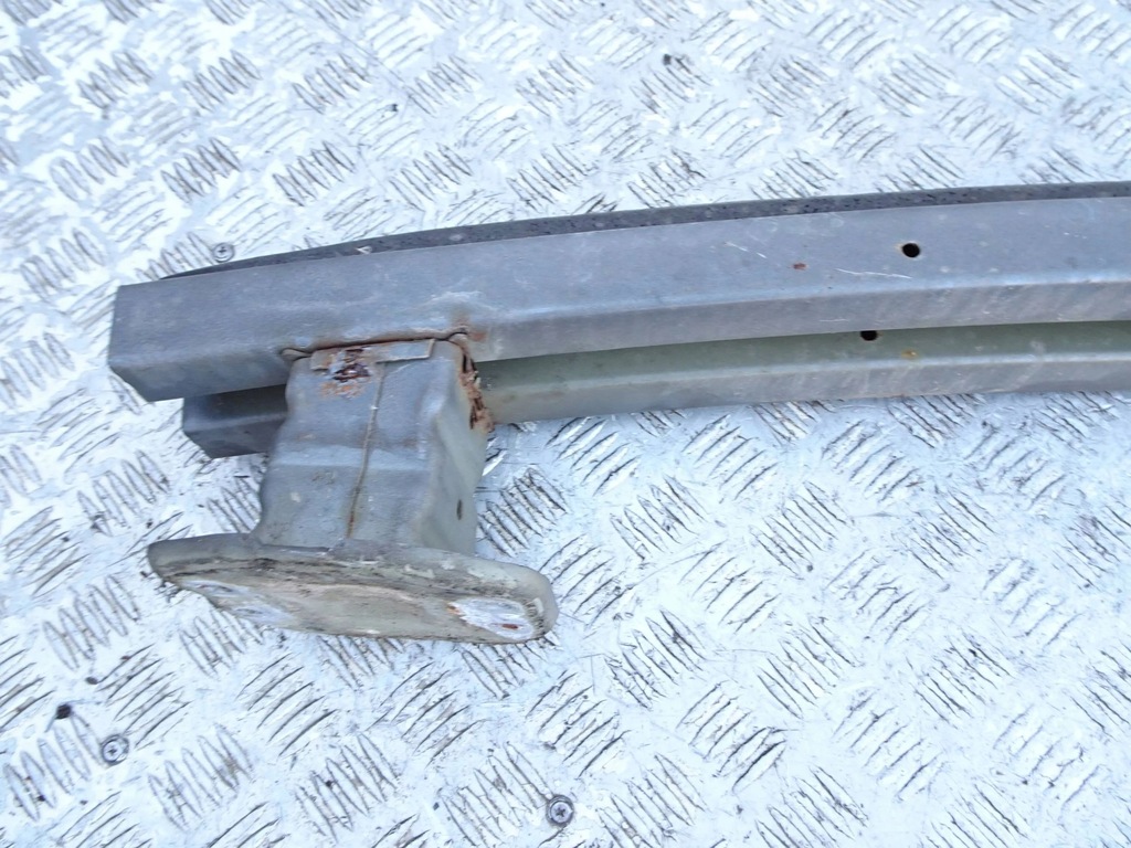 фото №6, Балка pod бампер задняя nissan juke f15