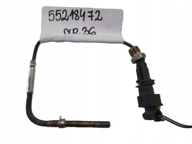 Купить Alfa romero gulietta 2.0 датчик лямбда-зонд