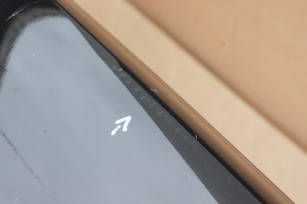 Gd audi a6 c7 avant ly9b бампер задняя 4g9807511 с Разборки