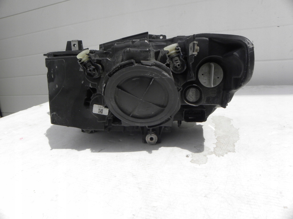 фото №6, Bmw 3 f30,f31 лампа передняя правая