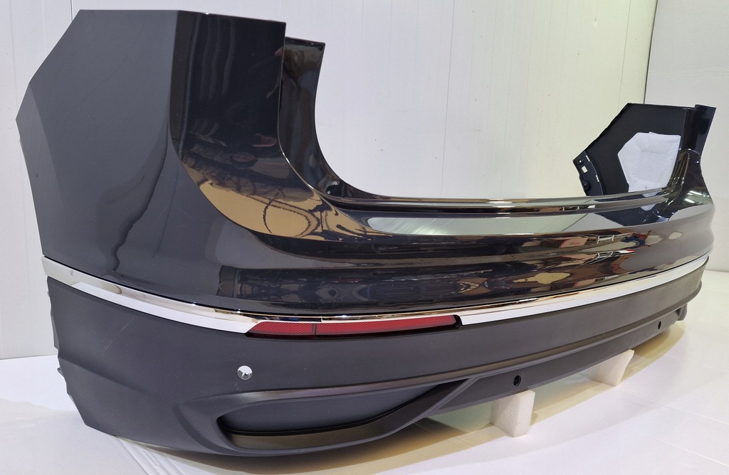 фото №11, Бампер задняя volkswagen tiguan volkswagen tiguan 2018