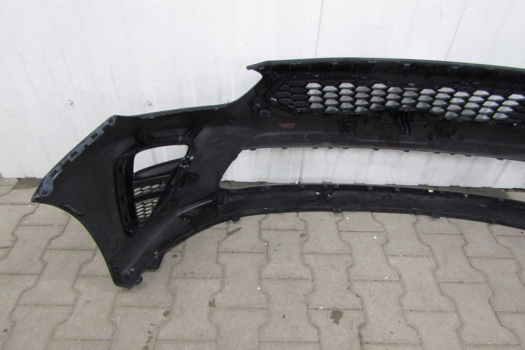 фото №8, Бампер перед передній kia ceed 3 iii 18-20