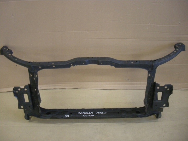 фото №1, Toyota corolla 2004 усилитель pas перед