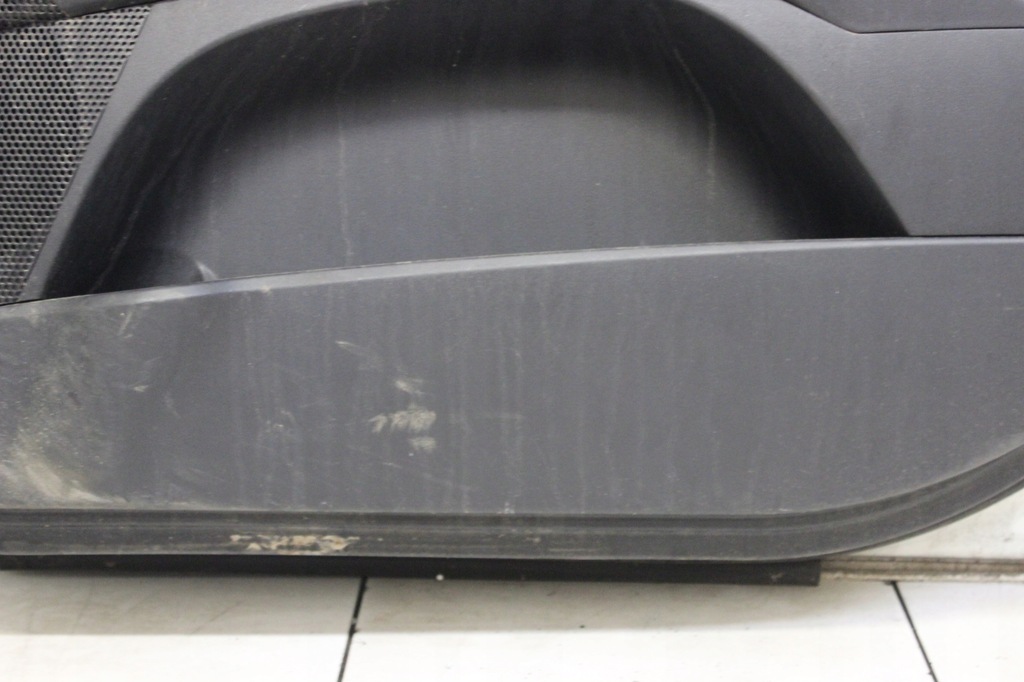 фото №9, Двері правий перед mitsubishi outlander ii 06- 98j