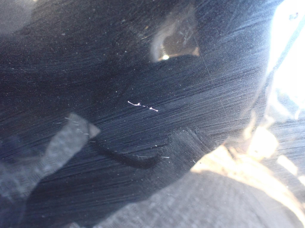 фото №11, Nissan micra k12 02-10 капот крышка двигателя z11g