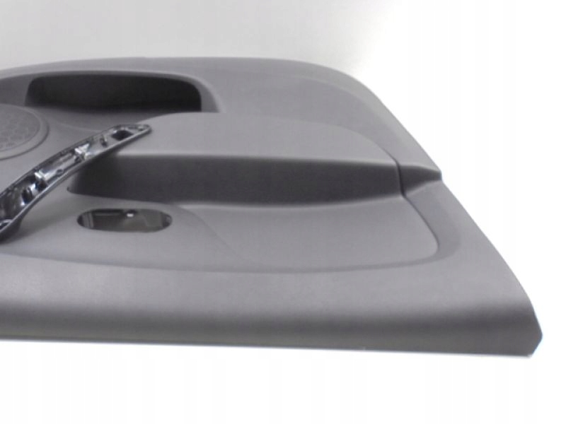 фото №8, Logan ii обшивка дверь панель перед левый oryg