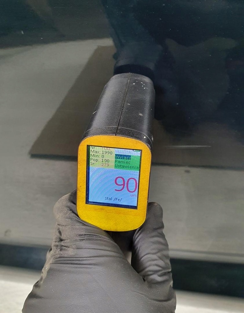 фото №7, Дверь правое правый перед hhn jaguar xf x250