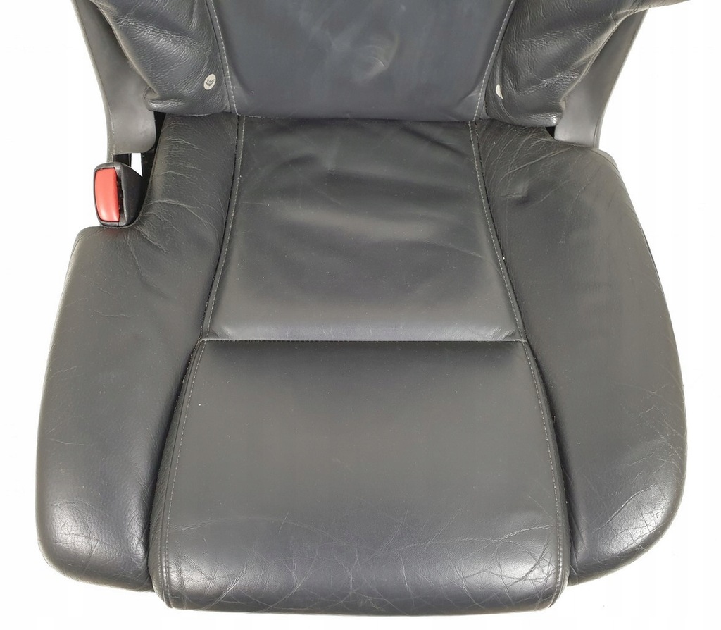 фото №2, Сиденье левый задняя ii ряд volvo xc90