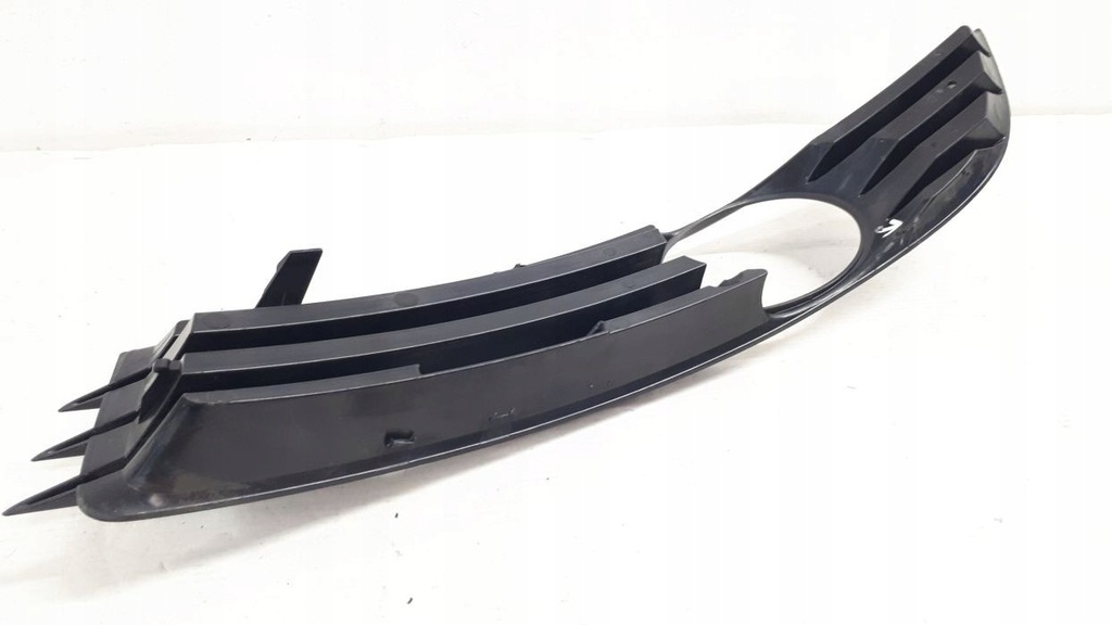 фото №13, Vw passat b6 lift r-line // решётка бампера правая 3c0853666