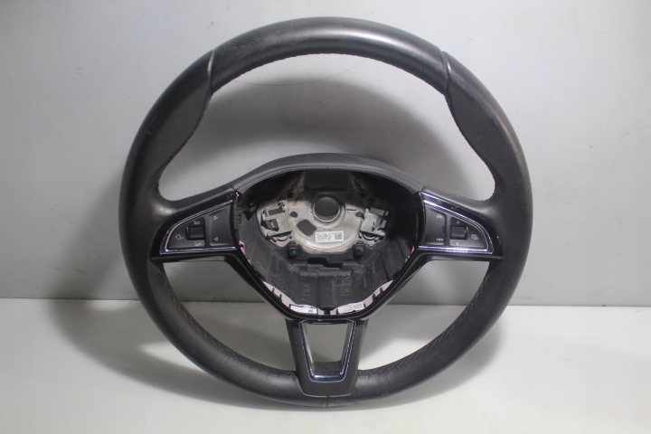 фото №1, Воздуховод skoda octavia iii lift