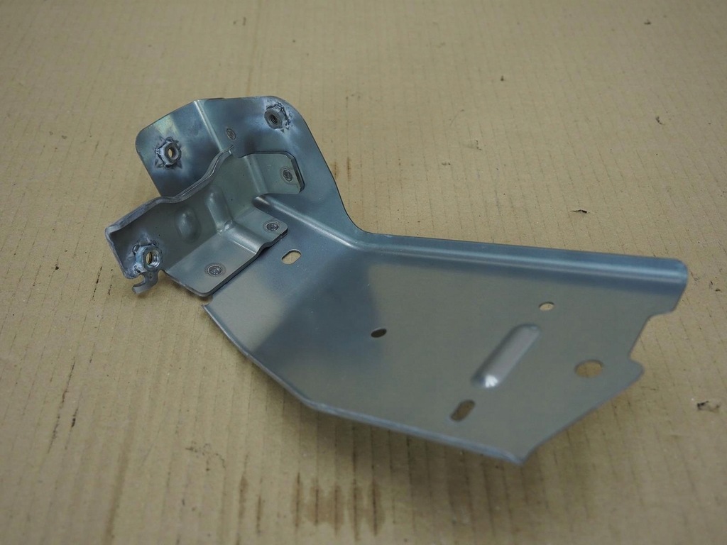 фото №12, Eclipse cross 21 - 23 підсилювач балка бампера