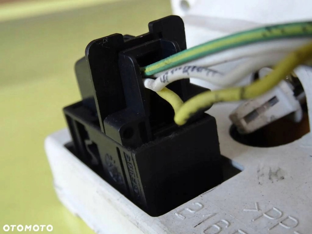 фото №6, Дисплей часы peugeot 807 1495869077 nr108