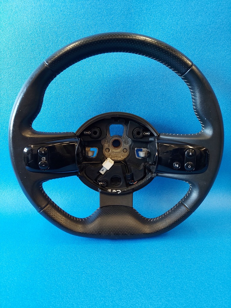 фото №1, Воздуховод renault twingo ii 34146659