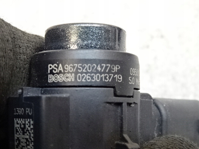 фото №5, Citroen c4 picasso ii датчик датчики парковки pdc 96752024779p