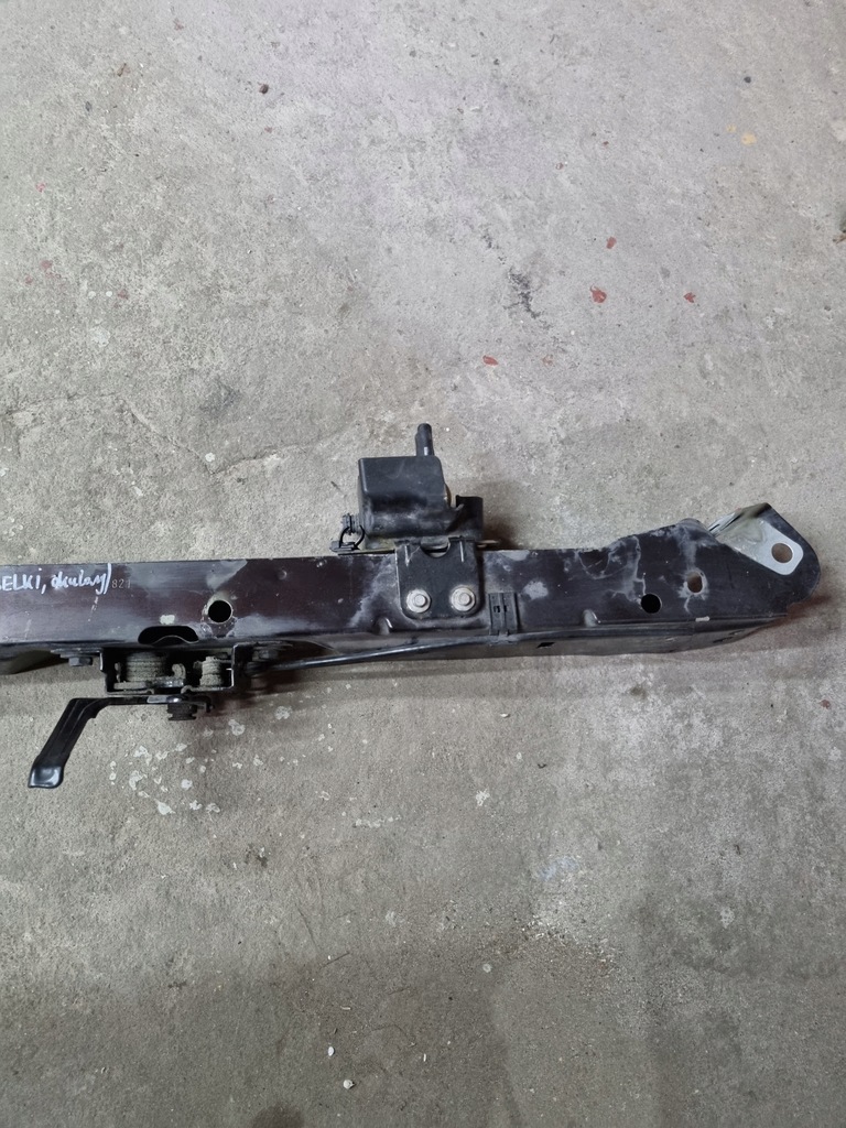 фото №8, Верхній частина поперечина передній opel insignia a