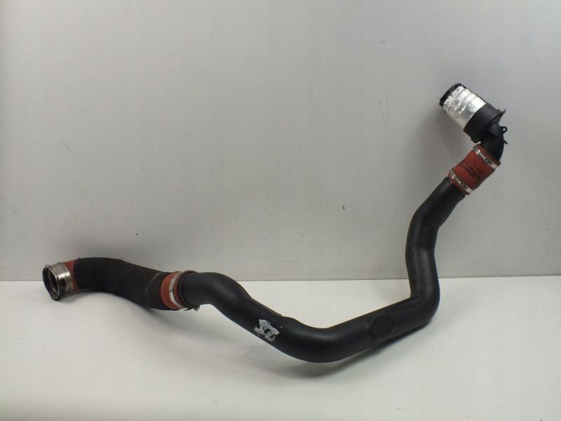 фото №8, Master iii шланг труба интеркулер oryg