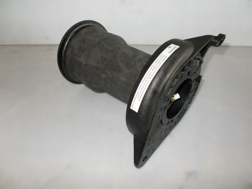 фото №1, Подушка підвіска pnemat. fiat ducato 2006-