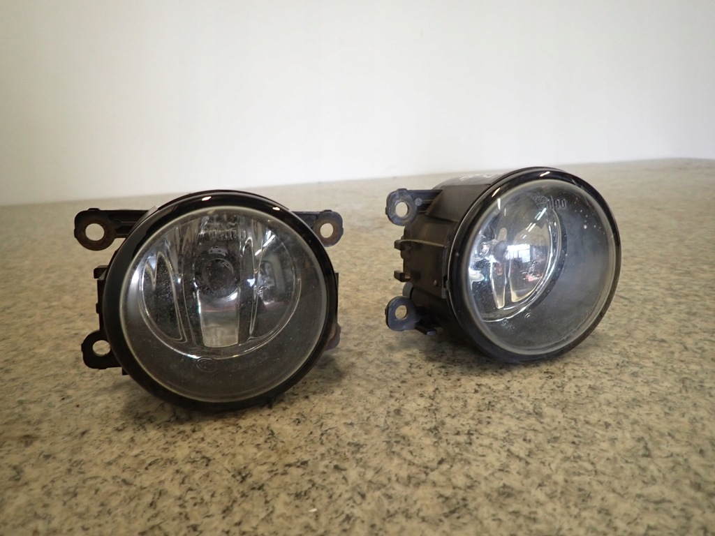 фото №4, Suzuki swift 05-09 протитуманна фара передній лівий lub правий