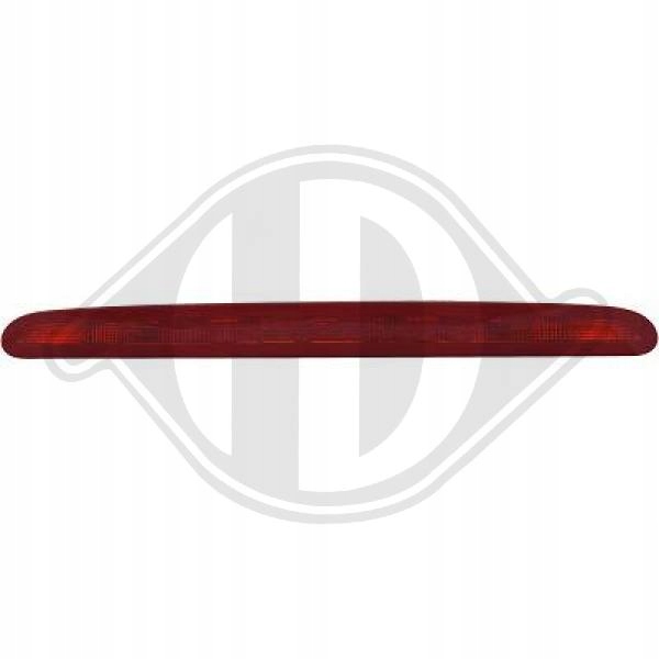 фото №1, Додаткові світло стоп do opel astra j 12-