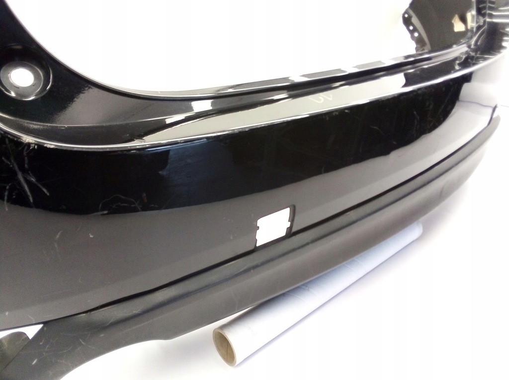 фото №12, Mazda cx-5 ii 2016 kl2f50221 бампер задний задняя