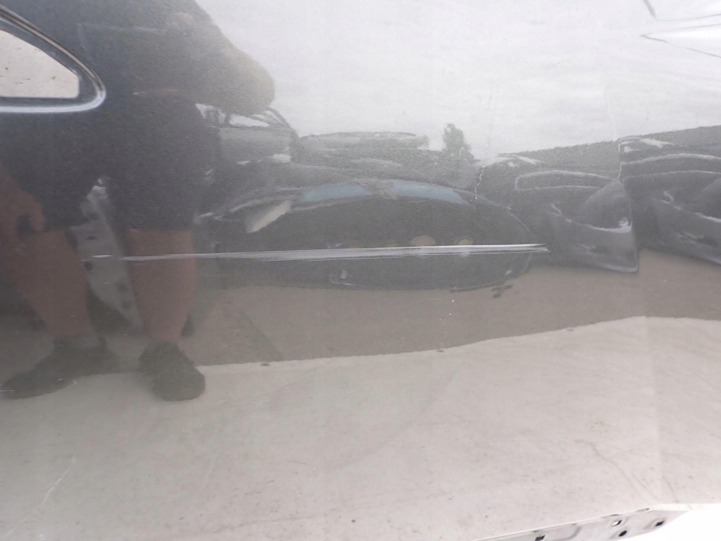 фото №3, Hyundai tucson iv 20- дверь перед передние правое