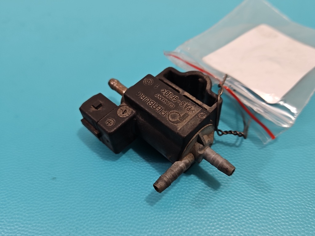 фото №1, Клапан вакуумa 55574902 opel mokka a 1.4 t