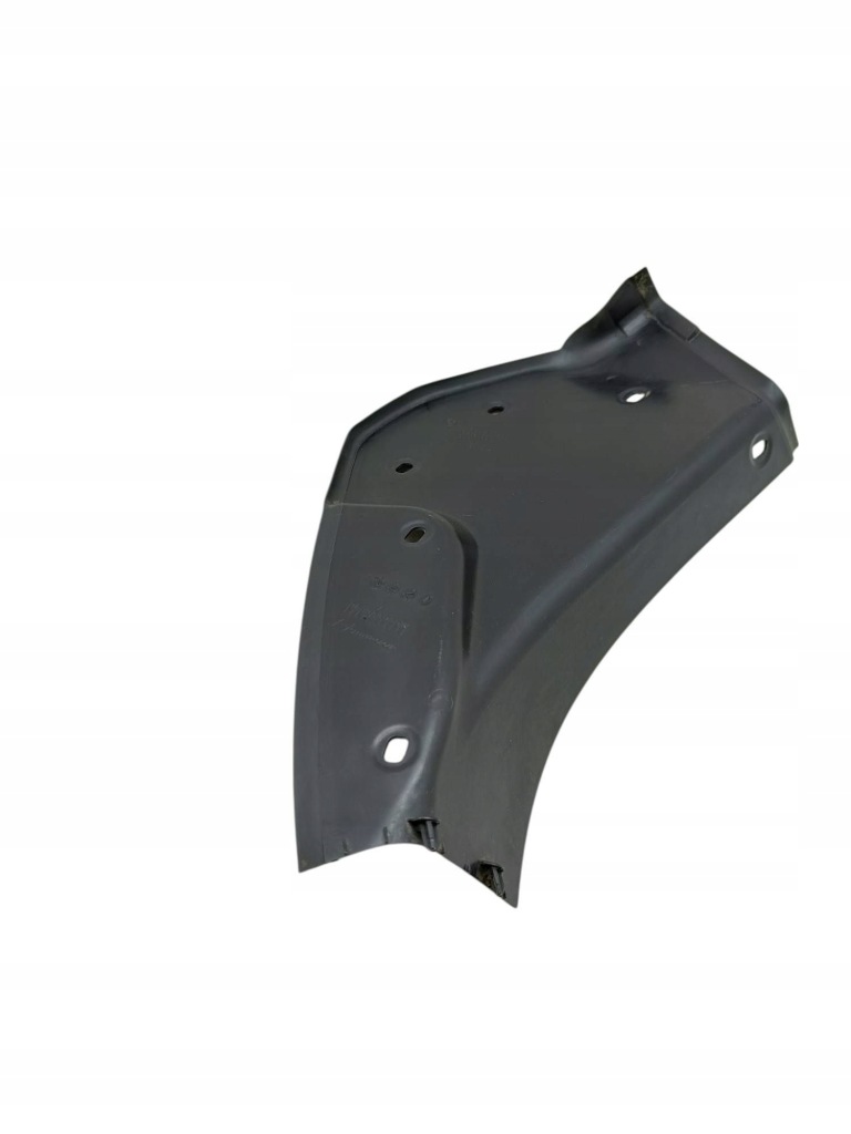 фото №6, Bmw 5 gt f07 2014 інше елементи оздоблення багажника