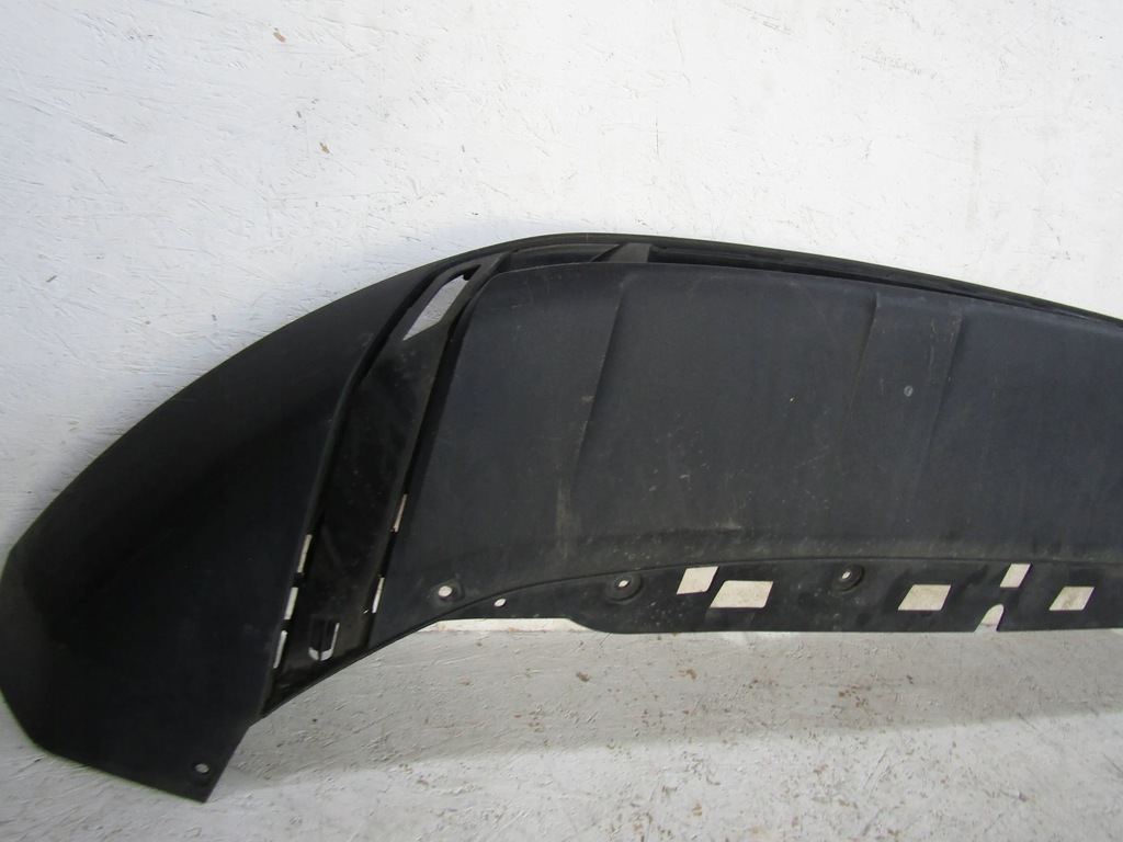 фото №9, Seat ateca спойлер бампера перед