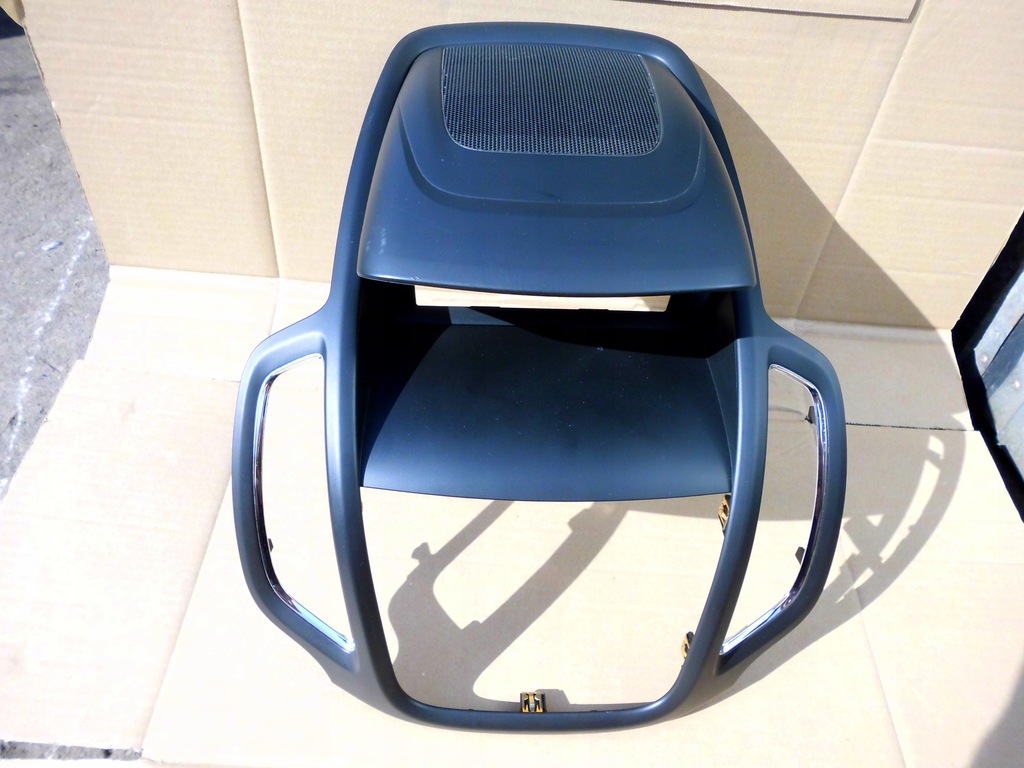 фото №1, Opel zafira c рамка радио europa