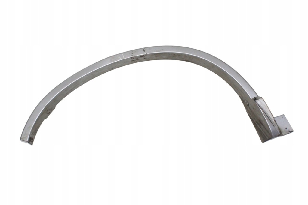 фото №7, Накладка крыла задняя правая honda cr-v iii re_ 74410swag010m1 2.2l