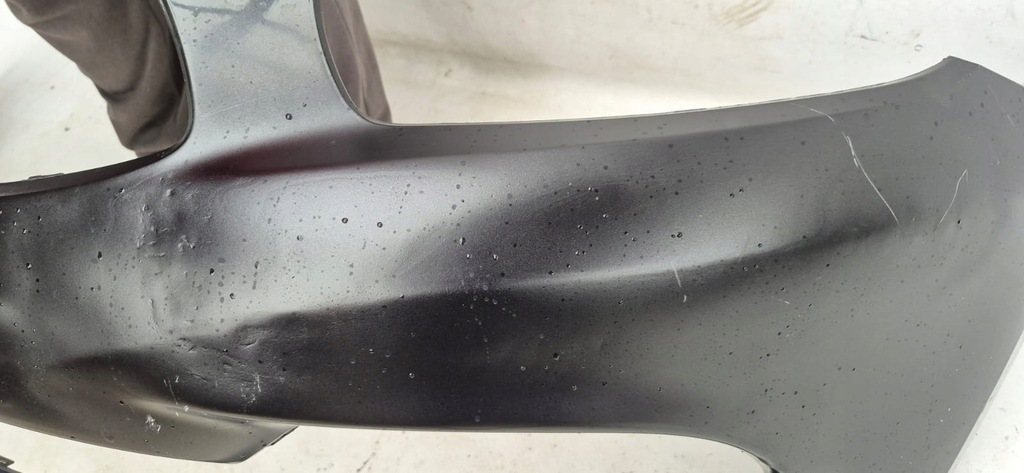 фото №8, Kia ceed ii 12-15 бампер перед передній 86511-a2000